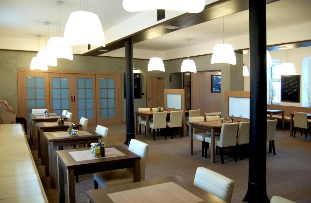Hotel Gtc 3* Superior Bilovec Eksteriør bilde