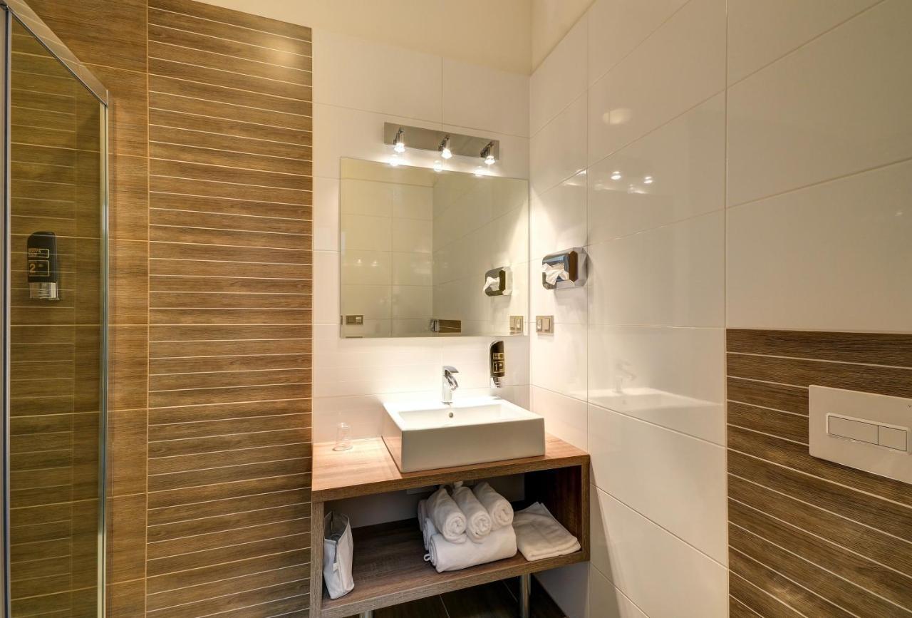 Hotel Gtc 3* Superior Bilovec Eksteriør bilde