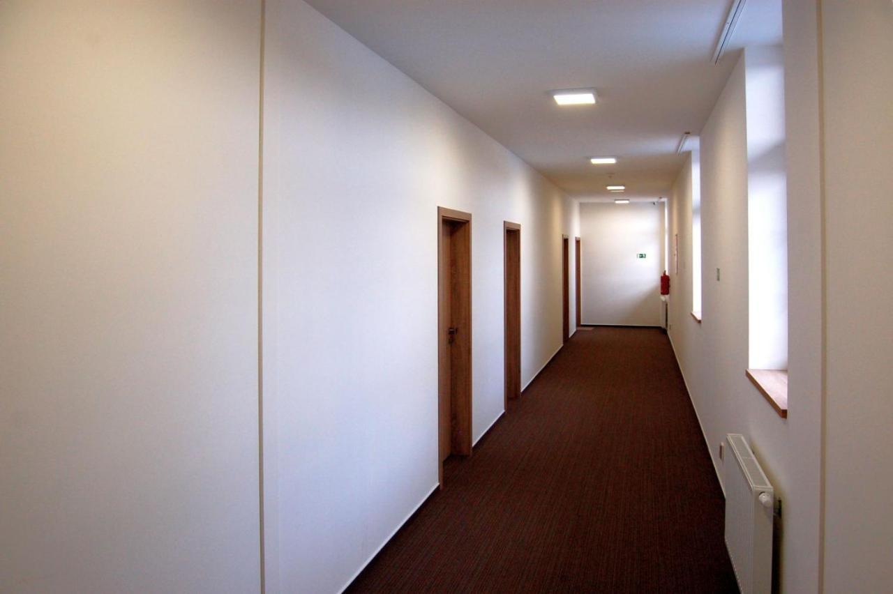Hotel Gtc 3* Superior Bilovec Eksteriør bilde