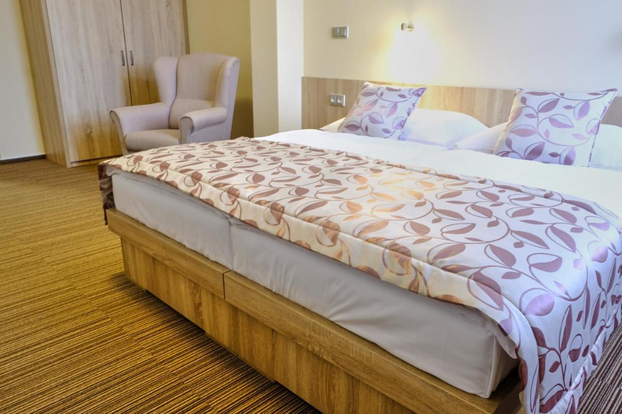 Hotel Gtc 3* Superior Bilovec Eksteriør bilde