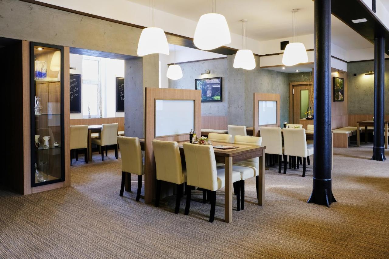Hotel Gtc 3* Superior Bilovec Eksteriør bilde
