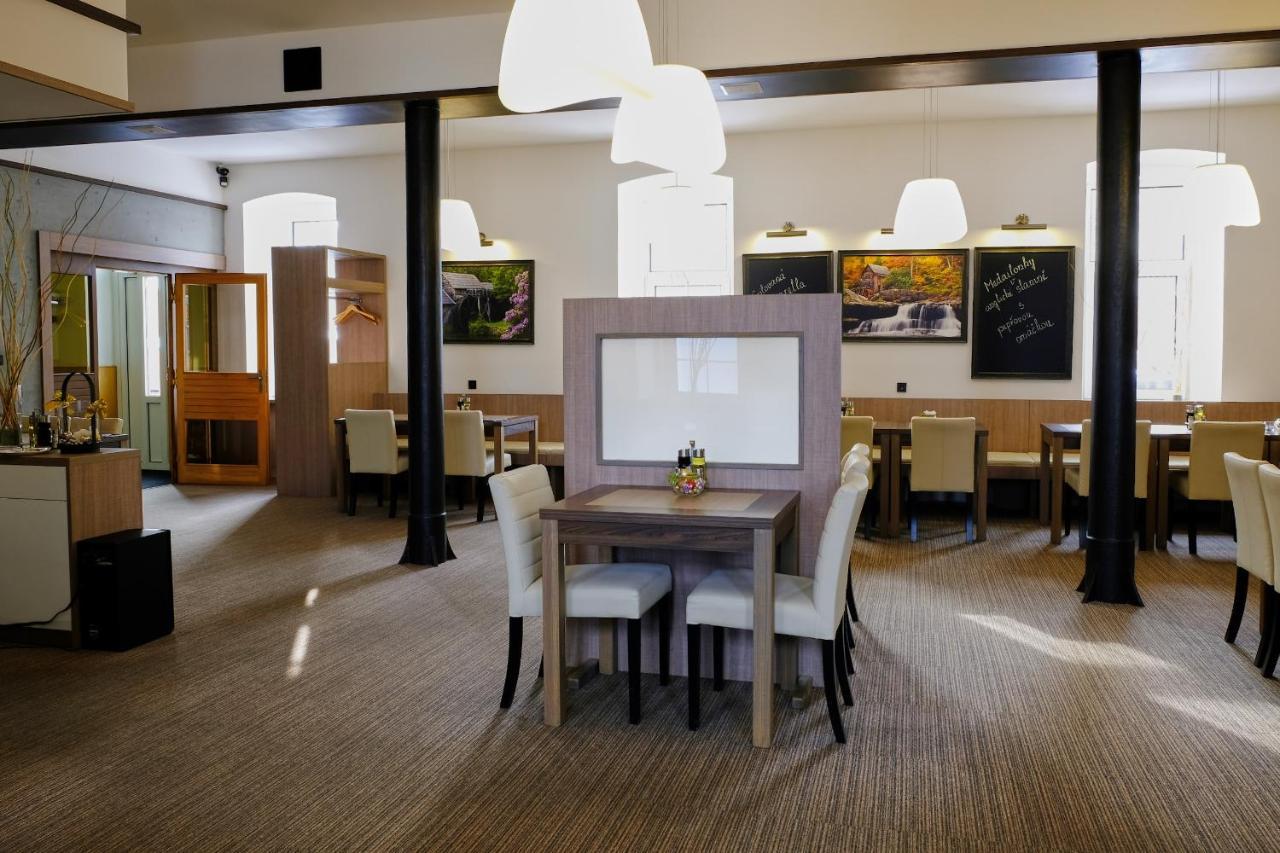 Hotel Gtc 3* Superior Bilovec Eksteriør bilde