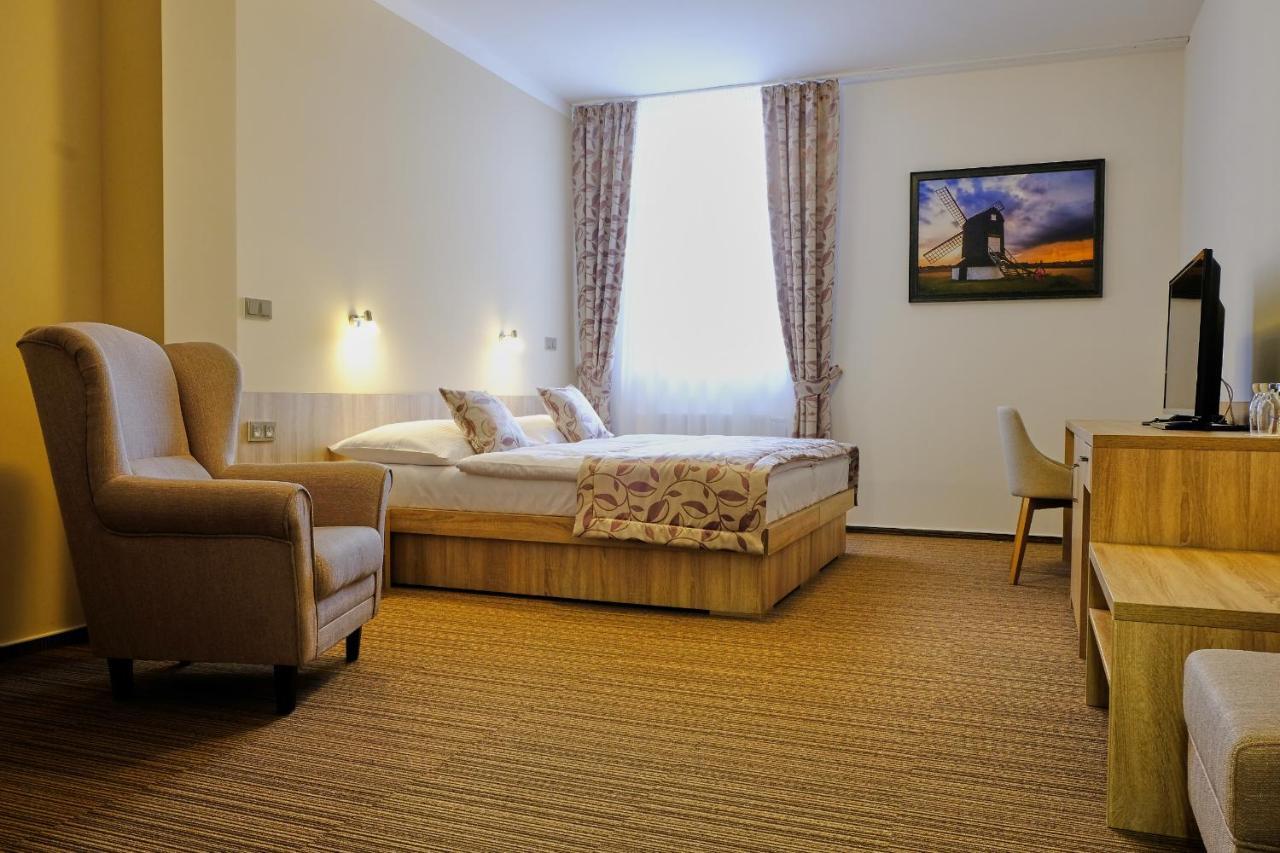 Hotel Gtc 3* Superior Bilovec Eksteriør bilde