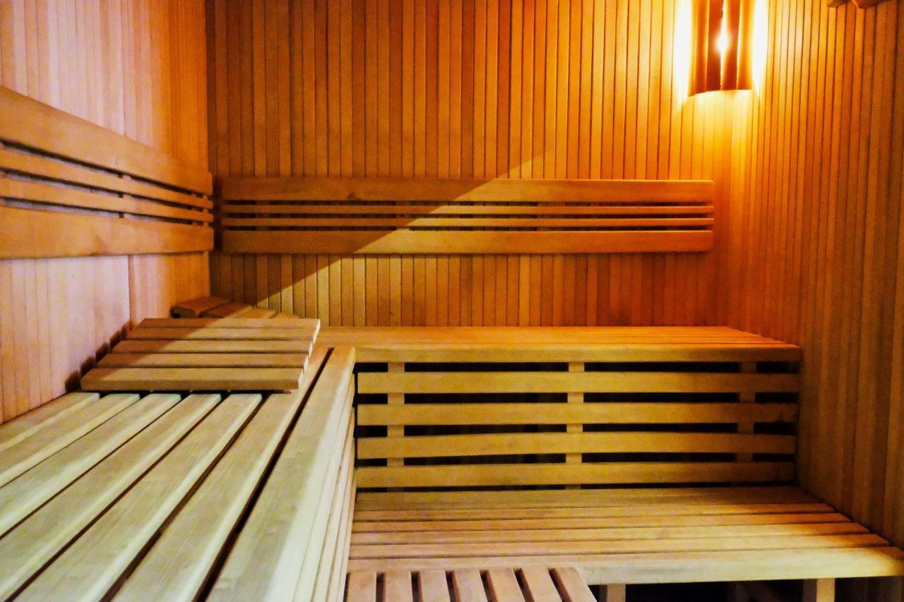 Hotel Gtc 3* Superior Bilovec Eksteriør bilde