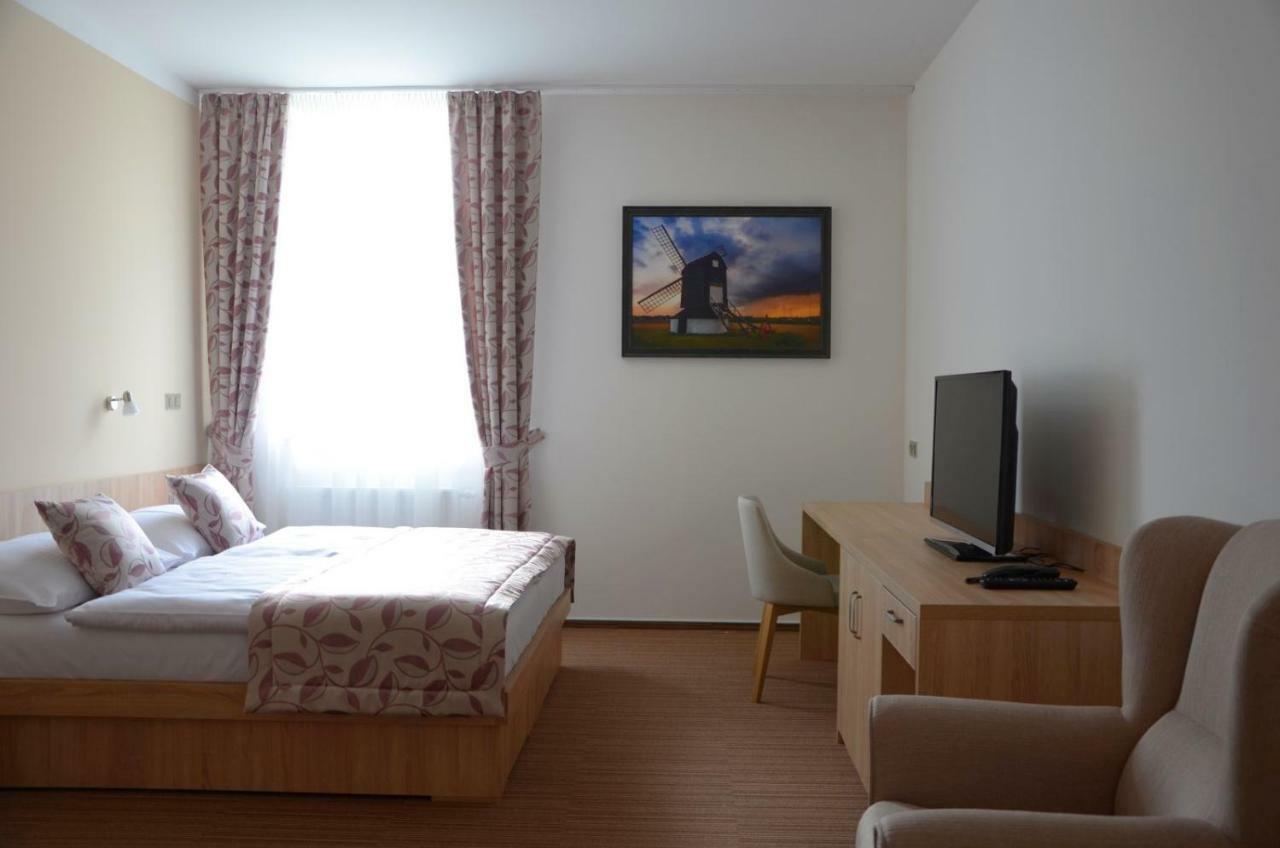 Hotel Gtc 3* Superior Bilovec Eksteriør bilde